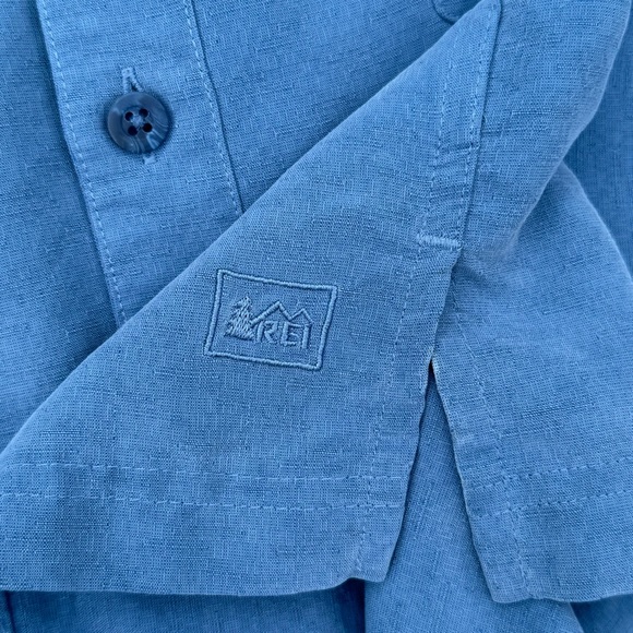 2 - REI Shirt BUNDLE - Sz L - Picture 5 of 11